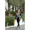 Moby Flex Wrap, Black - Carriers - 3