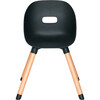 The Chair Full Kit, Licorice - Highchairs - 2