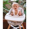 The Chair Full Kit, Coconut - Highchairs - 5