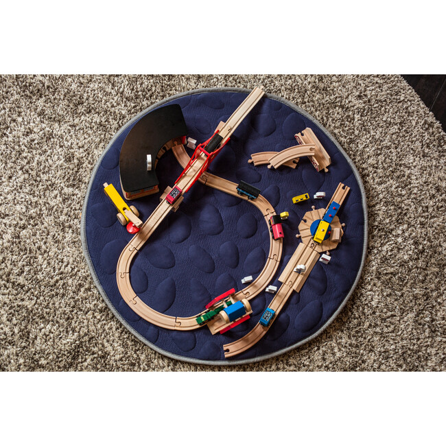 LilyPad, Pacific - Playmats - 2