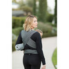 Moby Flex Wrap, Black - Carriers - 5