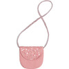 Cherise Saddle Bag, Brandied Apricot - Bags - 1 - thumbnail
