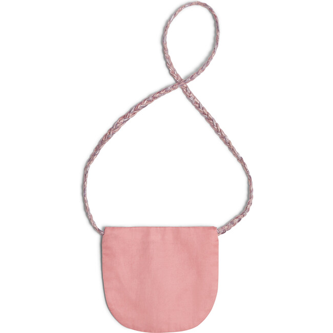 Cherise Saddle Bag, Brandied Apricot - Bags - 2