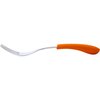 Stainless Steel-Baby Forks, Orange - Tabletop - 3
