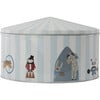 Circus Baking Set, Blue Multi - Tabletop - 1 - thumbnail