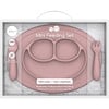 Mini Feeding Set, Blush - Tabletop - 2