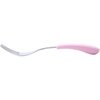Stainless Steel-Baby Forks, Pink - Tabletop - 3