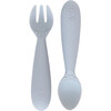 Mini Utensils, Pewter - Tabletop - 1 - thumbnail