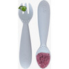 Mini Utensils, Pewter - Tabletop - 2