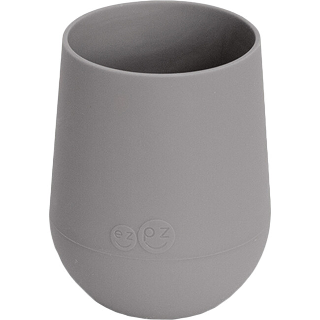 Mini Cup, Grey