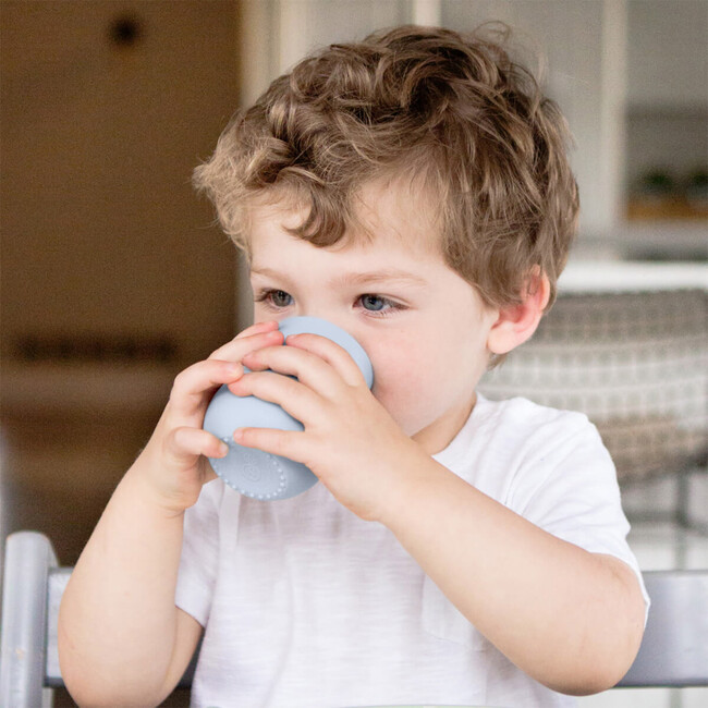 Mini Cup, Pewter - Tabletop - 4