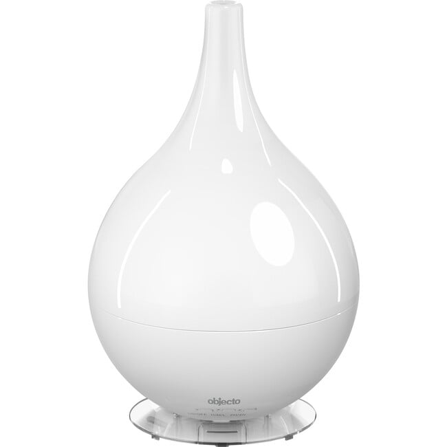 H3 Humidifier, White