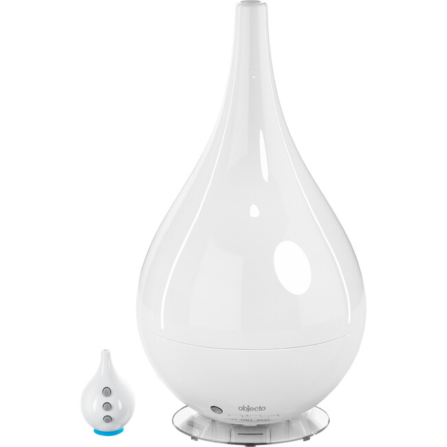 H4 Humidifier, White