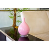 H3 Humidifier, Pink - Humidifiers - 2 - thumbnail
