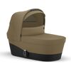 Gazelle S Cot, Classic Beige - Stroller Accessories - 1 - thumbnail