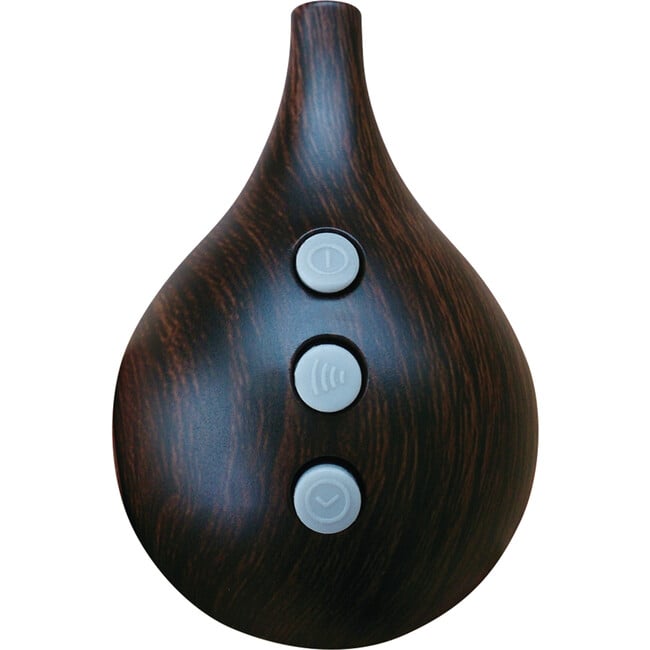 W4 Humidifier, Dark Wood - Humidifiers - 4