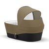 Gazelle S Cot, Classic Beige - Stroller Accessories - 2