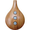 W4 Humidifier, Light Wood - Humidifiers - 4