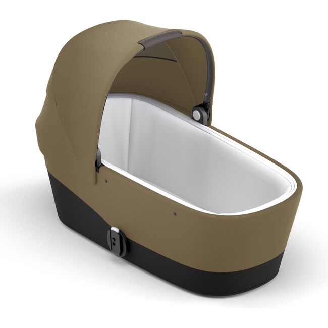 Gazelle S Cot, Classic Beige - Stroller Accessories - 3