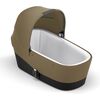 Gazelle S Cot, Classic Beige - Stroller Accessories - 3