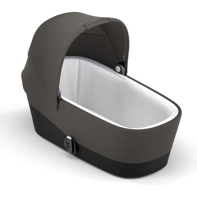 Gazelle S Cot, Soho Grey - Stroller Accessories - 2