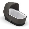 Gazelle S Cot, Soho Grey - Stroller Accessories - 2