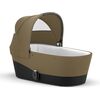 Gazelle S Cot, Classic Beige - Stroller Accessories - 4