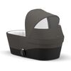 Gazelle S Cot, Soho Grey - Stroller Accessories - 3