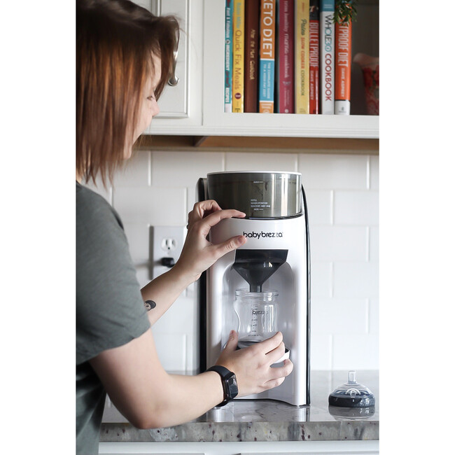 Formula Pro Advanced - Food Processor - 2