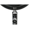 Flow by Objecto F5 Pedestal Fan, Black - Humidifiers - 6