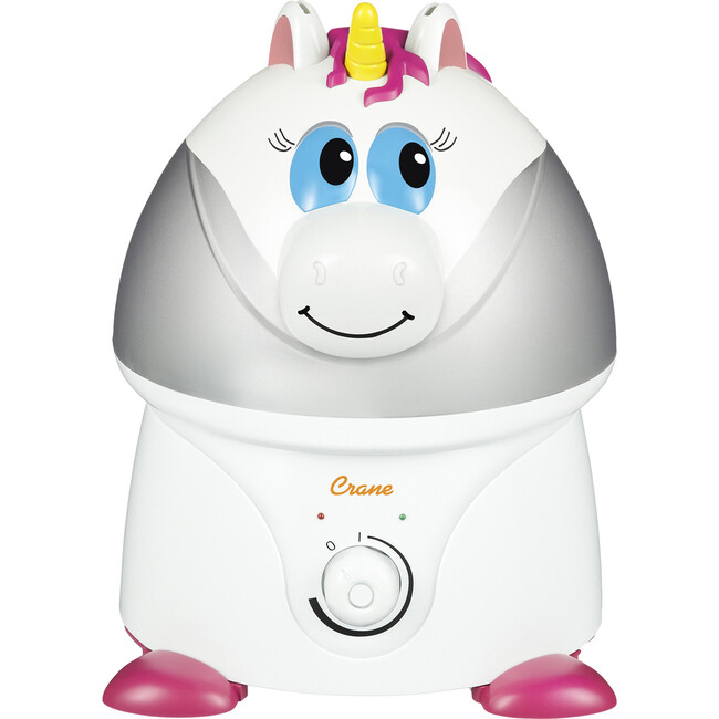 Adorable Unicorn Ultrasonic Humidifier - Humidifiers - 1