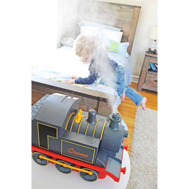 Ultrasonic Cool Mist Train Humidifier