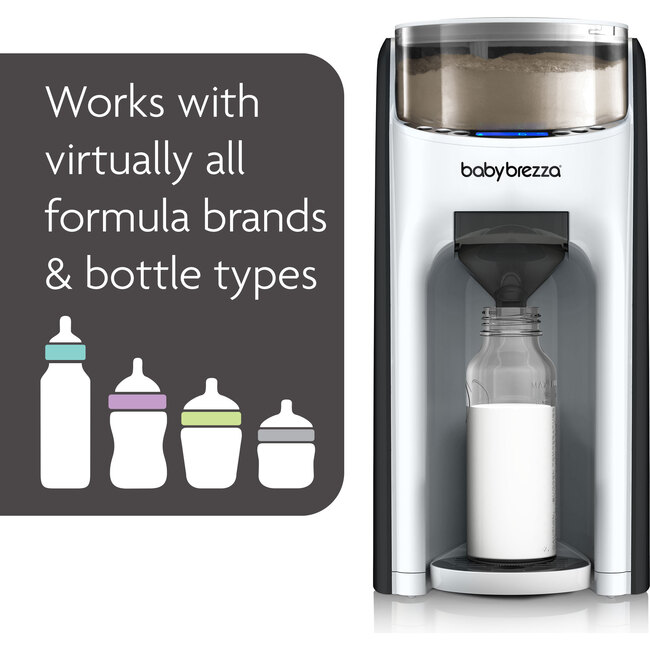 Formula Pro Advanced - Food Processor - 4