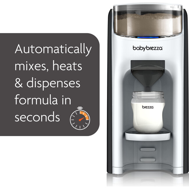 Formula Pro Advanced - Food Processor - 5
