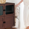 Flow by Objecto F1 Foldable Fan - Humidifiers - 4
