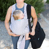 Destination Messenger Bag - Diaper Bags - 3