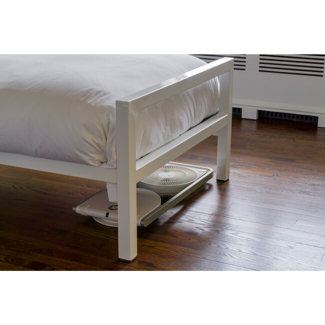 Flow by Objecto F1 Foldable Fan - Humidifiers - 5