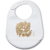 Bucket Bib, Goldfish - Bibs - 1 - thumbnail