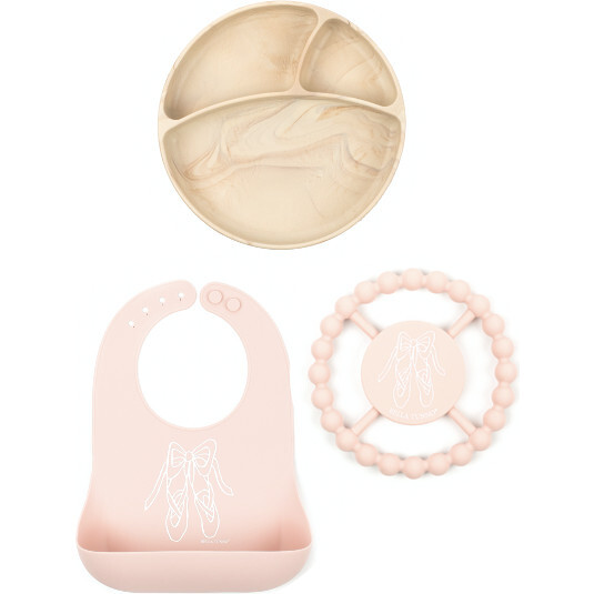 Welcome Baby Kit, Wood - Tableware - 1