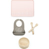 Mealtime Essentials Kit, Wood - Tableware - 1 - thumbnail