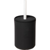 La Petite Silicone Mini Cup, Black - Sippy Cups - 1 - thumbnail