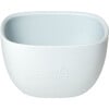 La Petite Silicone Mini Bowl, Grey - Tabletop - 1 - thumbnail