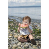Bucket Bib, Otter Fog - Bibs - 3