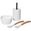 La Petite Essential Set, White - Tabletop - 1 - thumbnail