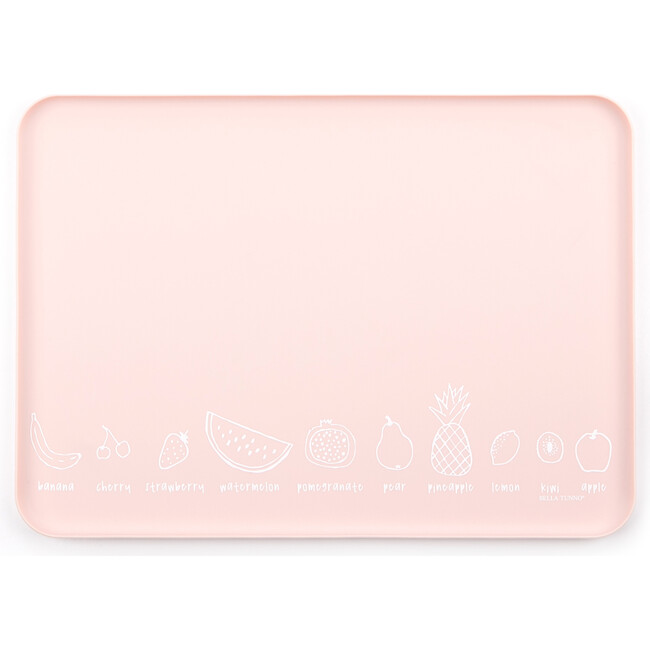 Mealtime Essentials Kit, Wood - Tableware - 7