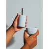 La Petite Family Set, Grey - Sippy Cups - 4
