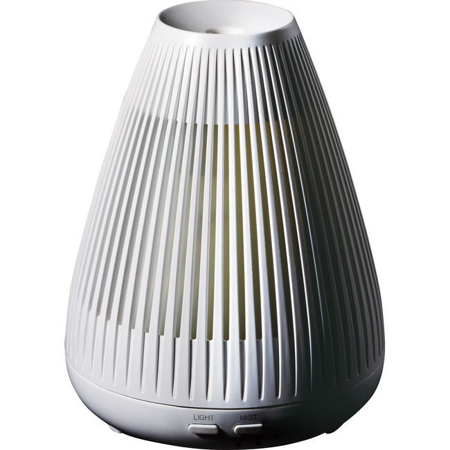 Aroma Diffuser, White - Humidifiers - 1