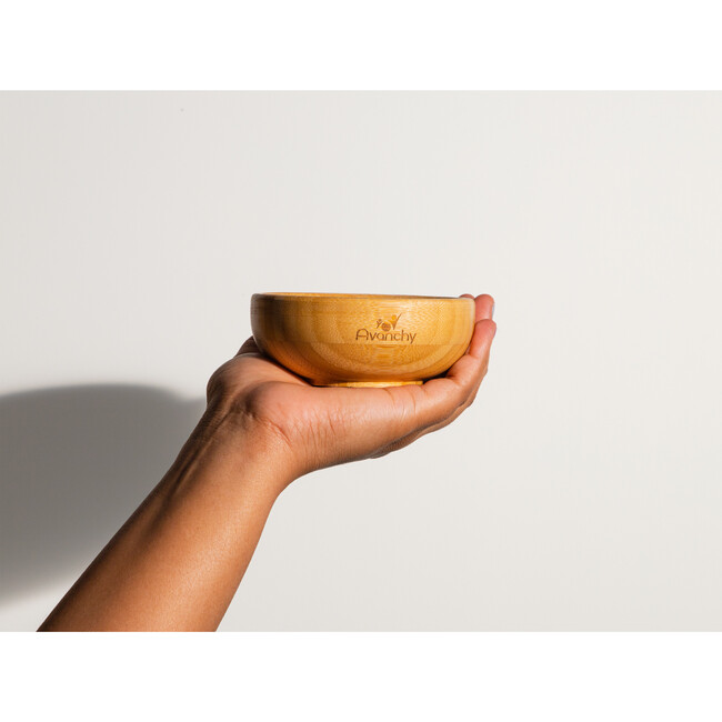 La Petite Bamboo Mini Bowl - Tabletop - 3