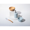 La Petite Family Set, Grey - Sippy Cups - 5