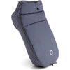 Bugaboo Ant Footmuff, Steel Blue - Stroller Accessories - 1 - thumbnail